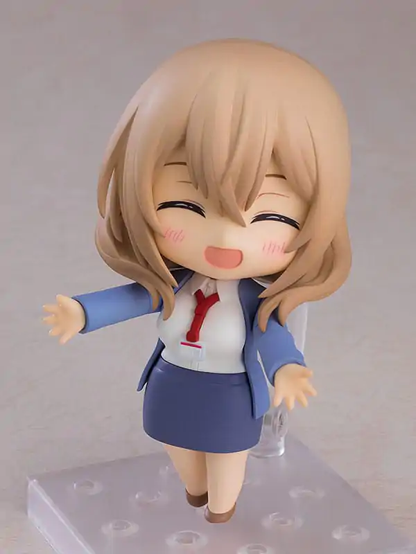 My Tiny Senpai Nendoroid Action Figure Shiori Katase 10 cm termékfotó