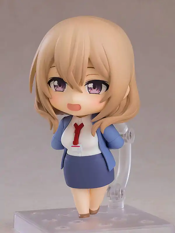 My Tiny Senpai Nendoroid Action Figure Shiori Katase 10 cm termékfotó