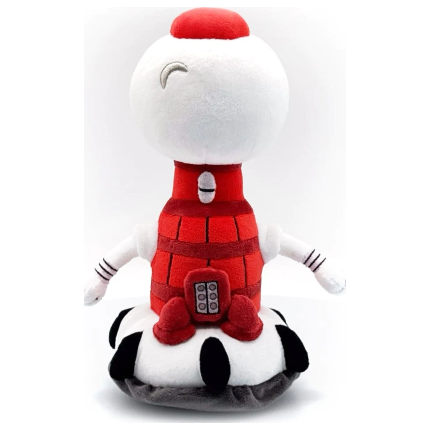 Mystery Science Theatre 3000 Plush Figure Tom Servo 22 cm product photo