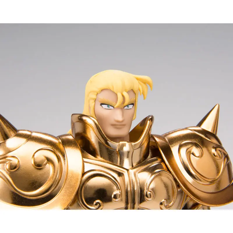 Myth Cloth EX Saint Seiya Taurus Aldebaran figure 19cm product photo