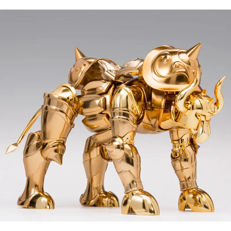 Myth Cloth EX Saint Seiya Taurus Aldebaran figure 19cm product photo