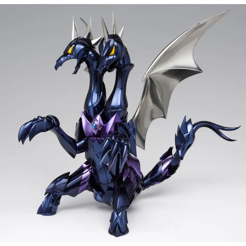 Saint Seiya Saint Cloth Myth Ex Action Figure Alpha Dubhe Siegfried 18 cm product photo