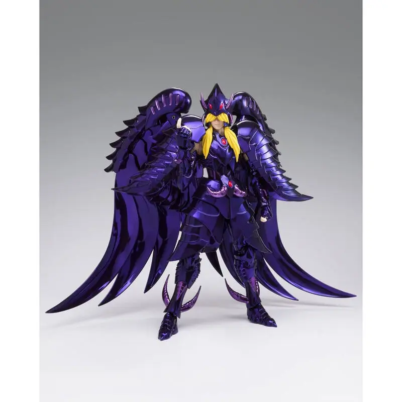 Myth Colth Ex Saint Seiya Griffon Minos figure 18cm product photo