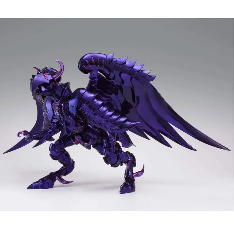 Myth Colth Ex Saint Seiya Griffon Minos figure 18cm product photo