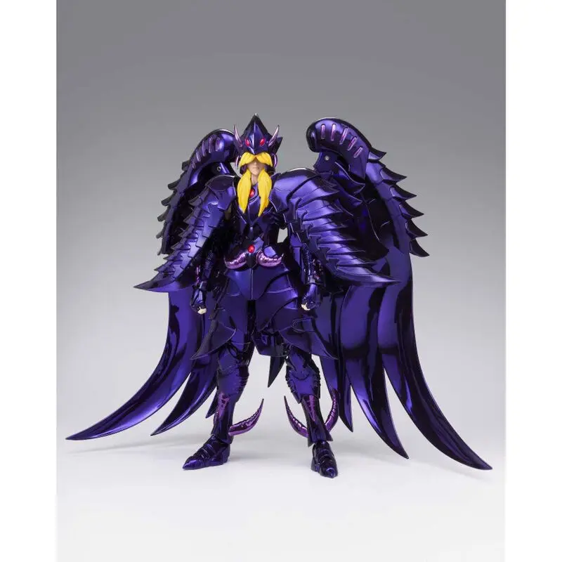 Myth Colth Ex Saint Seiya Griffon Minos figure 18cm product photo