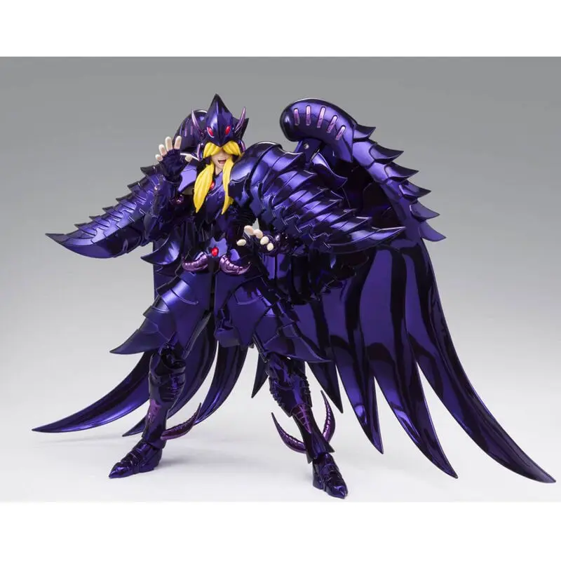 Myth Colth Ex Saint Seiya Griffon Minos figure 18cm product photo