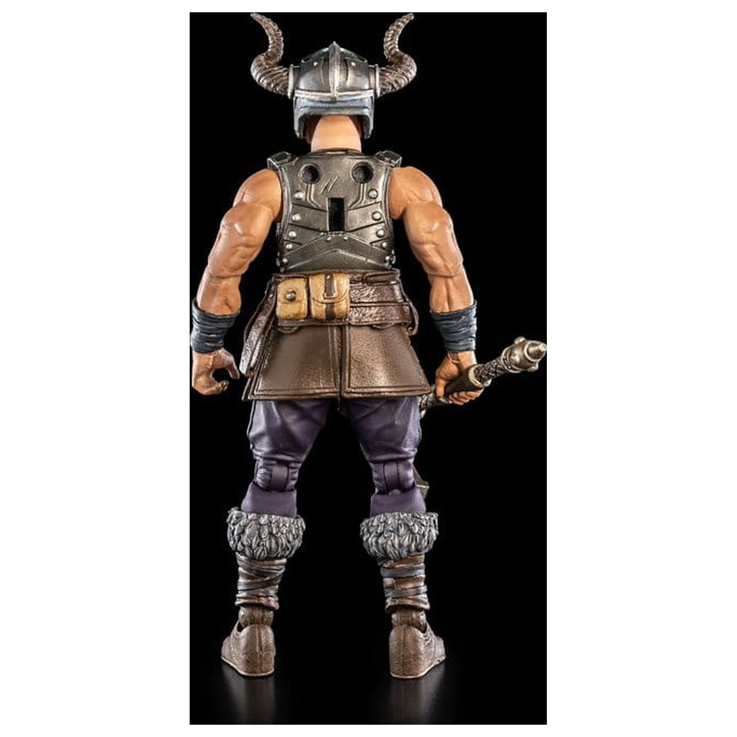 Mythic Legions Action Figure Accessory Barbarian product photo