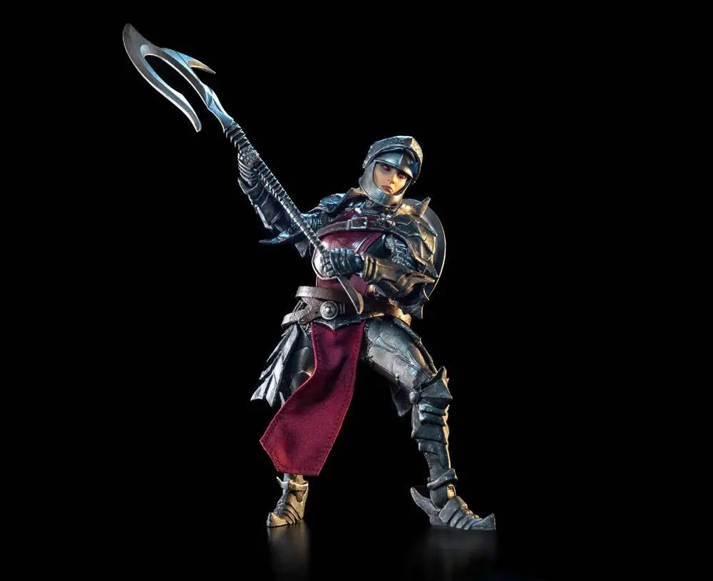 Mythic Legions: All Stars 5+ Action figure Lady Avarona 15 cm product photo