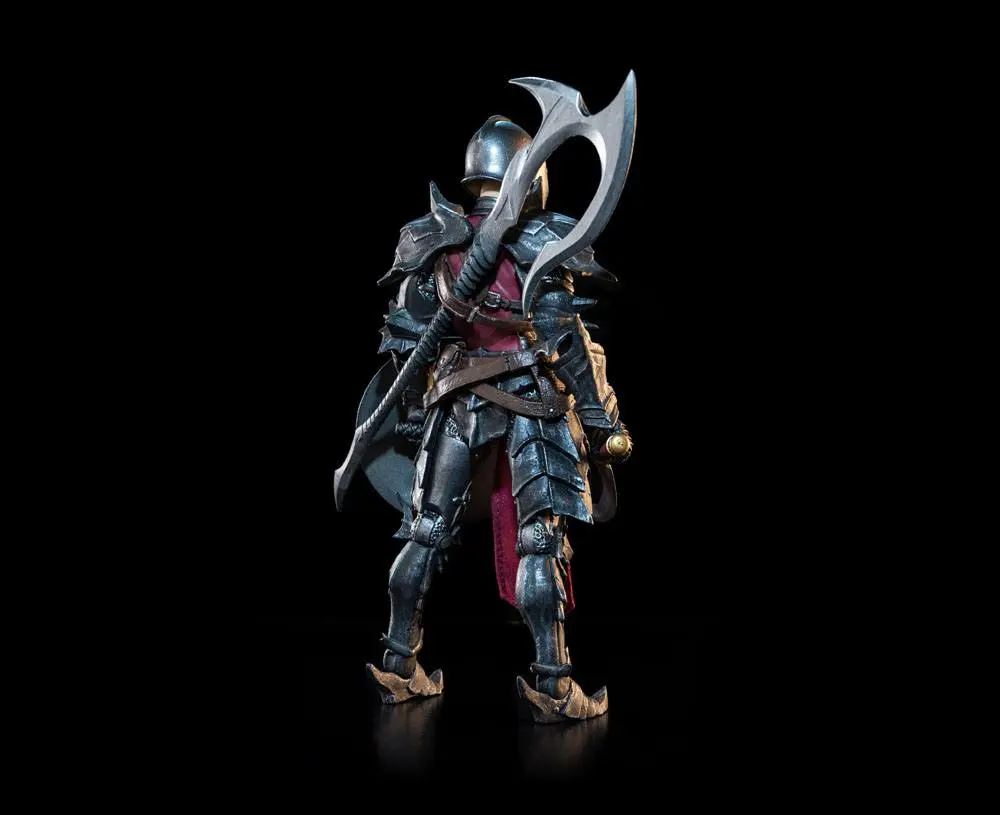Mythic Legions: All Stars 5+ Action figure Lady Avarona 15 cm product photo
