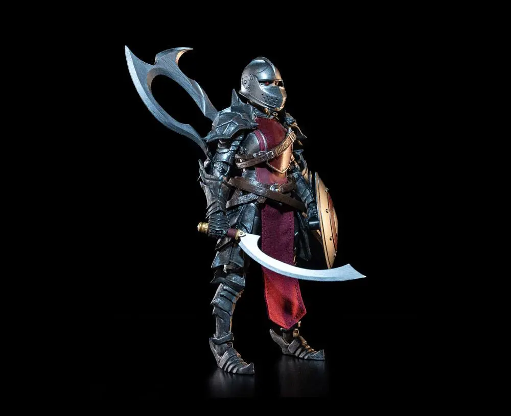 Mythic Legions: All Stars 5+ Action figure Lady Avarona 15 cm product photo