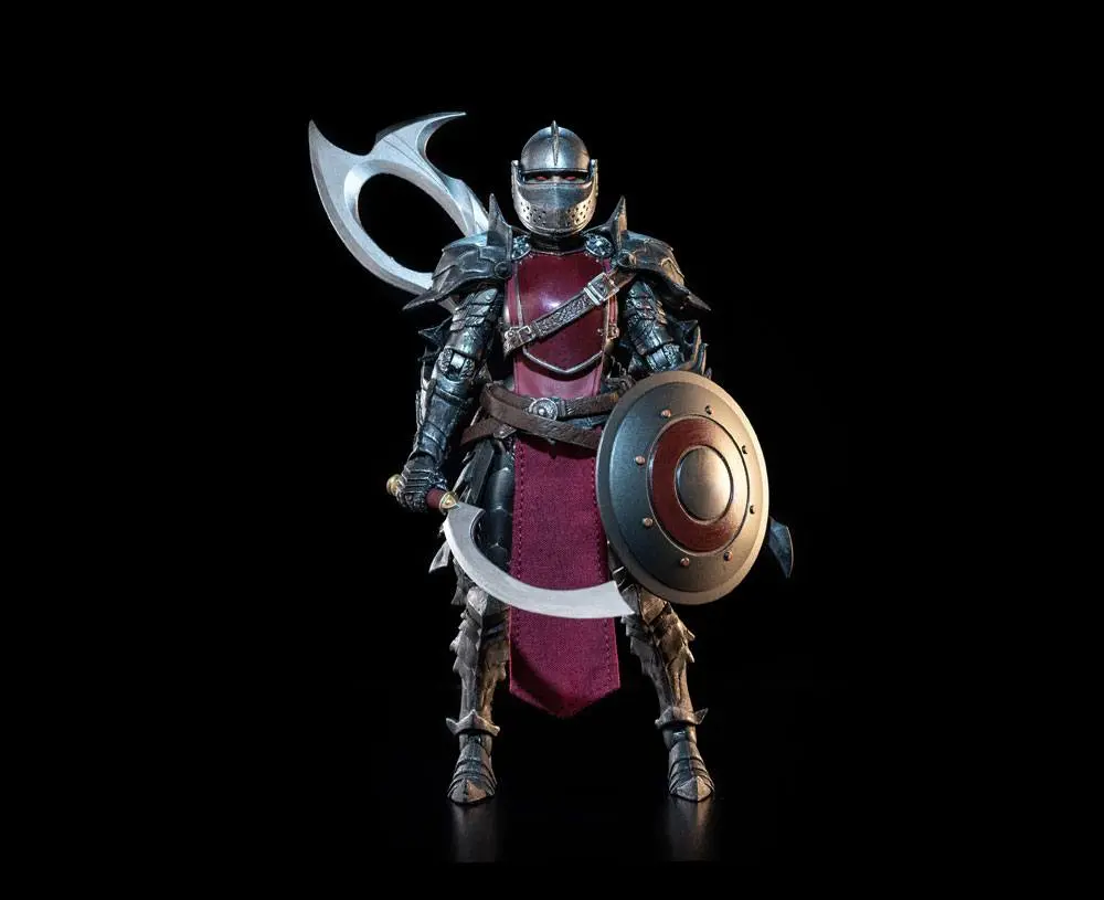Mythic Legions: All Stars 5+ Action figure Lady Avarona 15 cm product photo