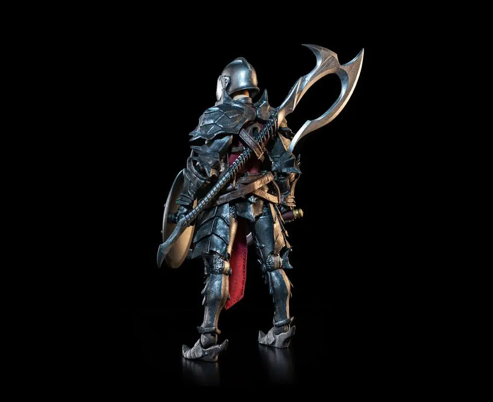 Mythic Legions: All Stars 5+ Action figure Lady Avarona 15 cm product photo