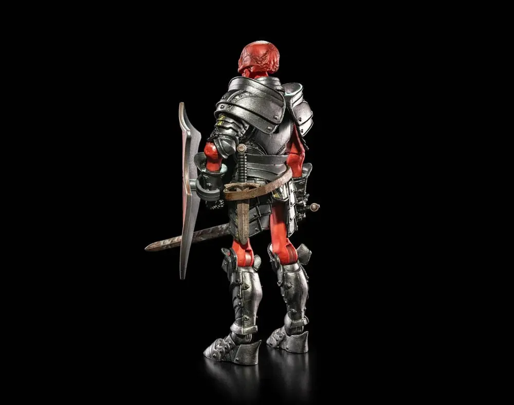 Mythic Legions: All Stars 6 action figure Clavian 15 cm product photo