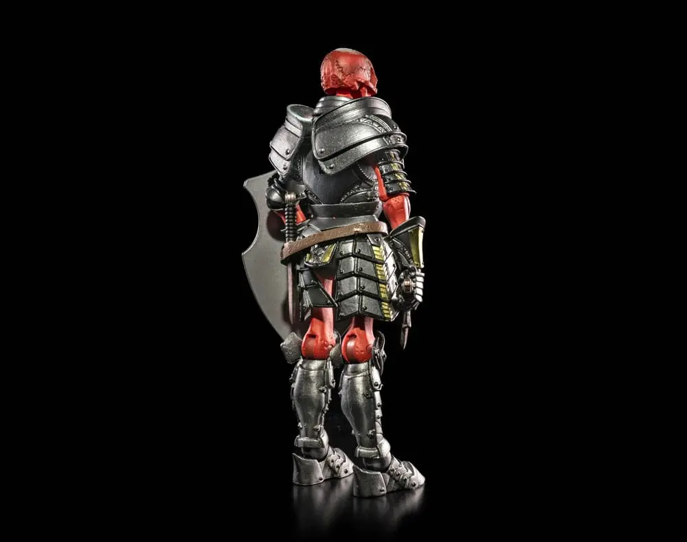 Mythic Legions: All Stars 6 action figure Clavian 15 cm product photo