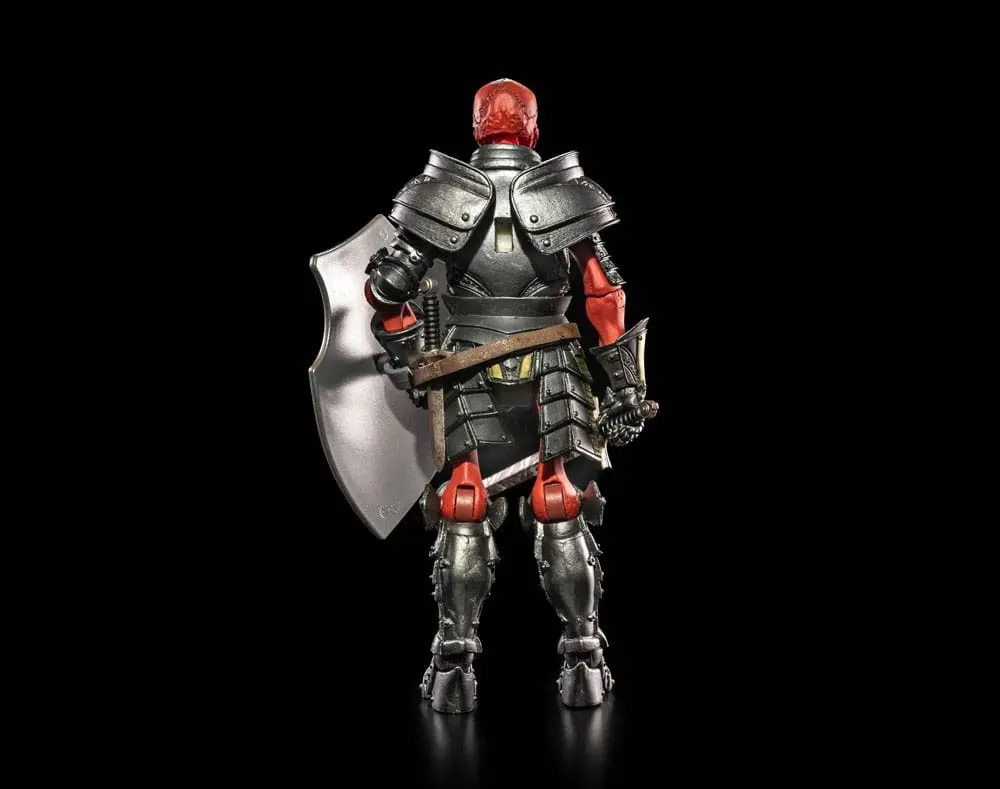 Mythic Legions: All Stars 6 action figure Clavian 15 cm product photo