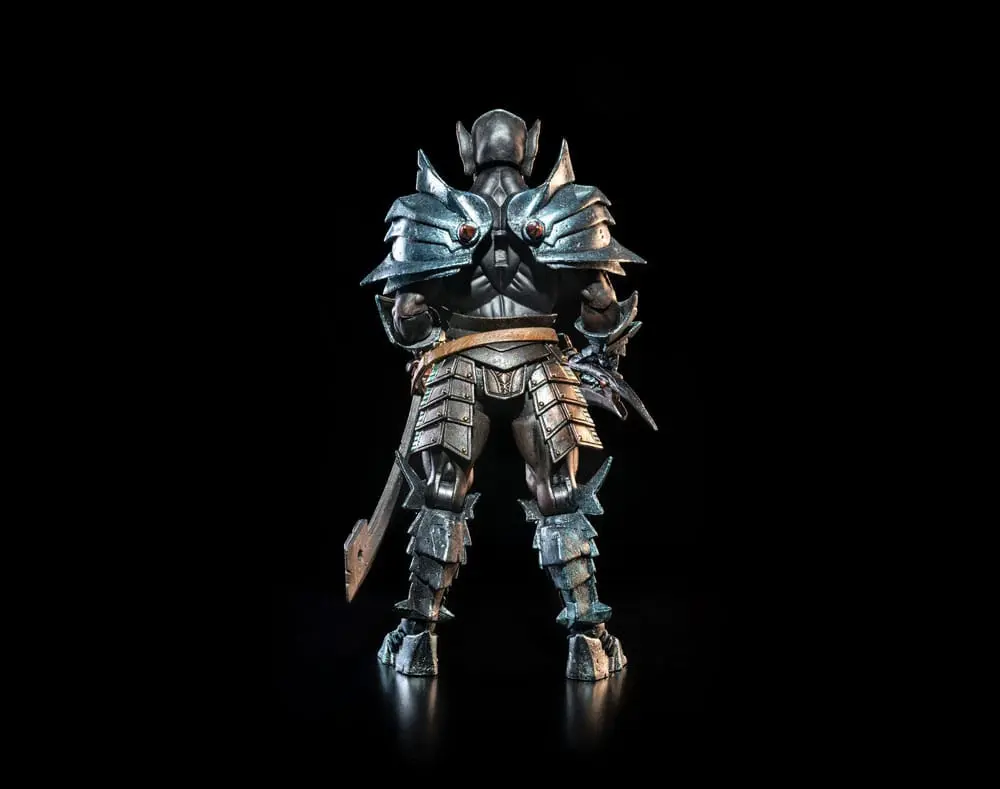 Mythic Legions: All Stars 6 action figure Gorthokk 15 cm termékfotó