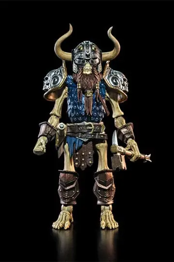 Mythic Legions: All Stars 6 action figure Skalli Bonesplitter 15 cm termékfotó