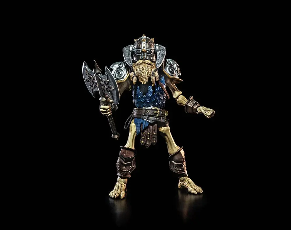 Mythic Legions: All Stars 6 action figure Skalli Bonesplitter 15 cm termékfotó