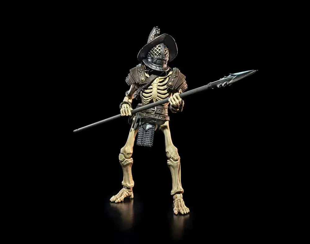 Mythic Legions: All Stars 6 action figure Skeleton Raider 15 cm product photo