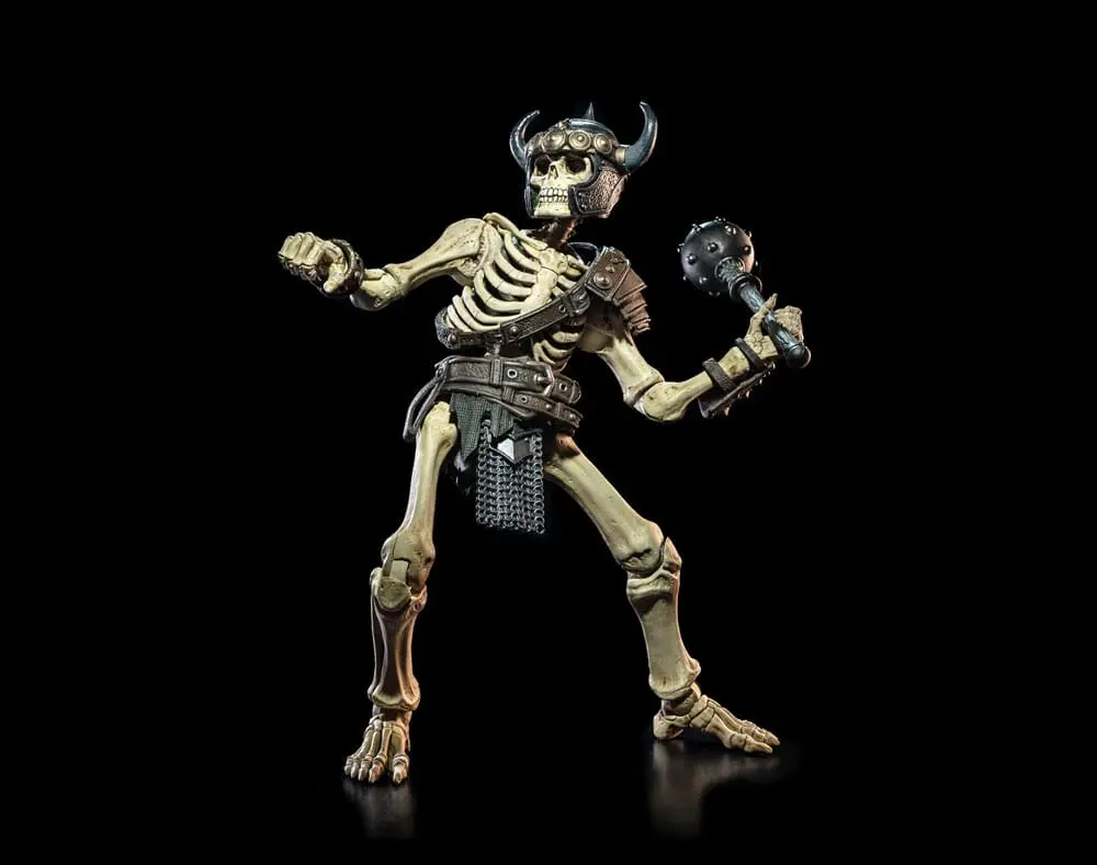 Mythic Legions: All Stars 6 action figure Skeleton Raider 15 cm product photo