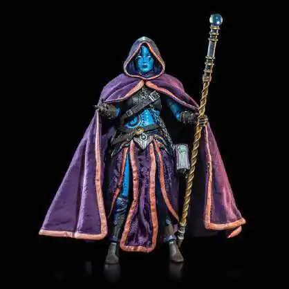 Mythic Legions: Ashes of Agbendor Action Figure Azza Spiritbender 2 termékfotó