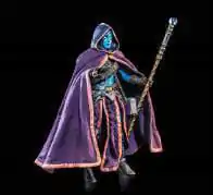 Mythic Legions: Ashes of Agbendor Action Figure Azza Spiritbender 2 termékfotó