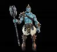 Mythic Legions: Ashes of Agbendor Action Figure Frost Ogre Ogre Scale termékfotó