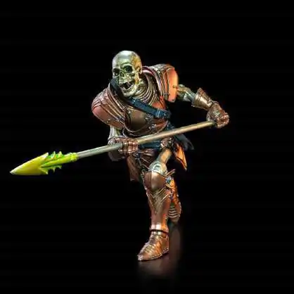 Mythic Legions: Ashes of Agbendor Action Figure Gold Skeleton 2 Deluxe Edition termékfotó