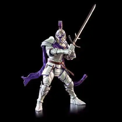 Mythic Legions: Ashes of Agbendor Action Figure Iosef of the Golden Spear Deluxe Edition termékfotó