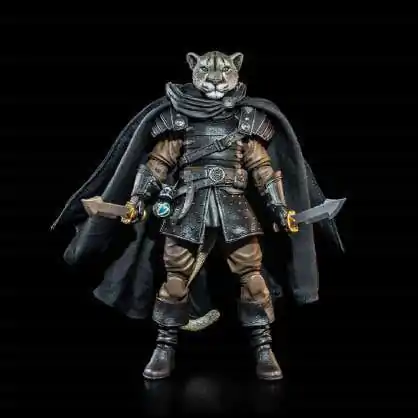Mythic Legions: Ashes of Agbendor Action Figure K´ai Pacha product photo