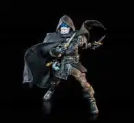 Mythic Legions: Ashes of Agbendor Action Figure K´ai Pacha product photo