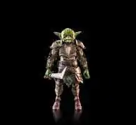 Mythic Legions: Ashes of Agbendor Action Figures 2-Pack Maligancy of Gobhollow termékfotó