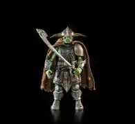 Mythic Legions: Ashes of Agbendor Action Figures 2-Pack Maligancy of Gobhollow termékfotó