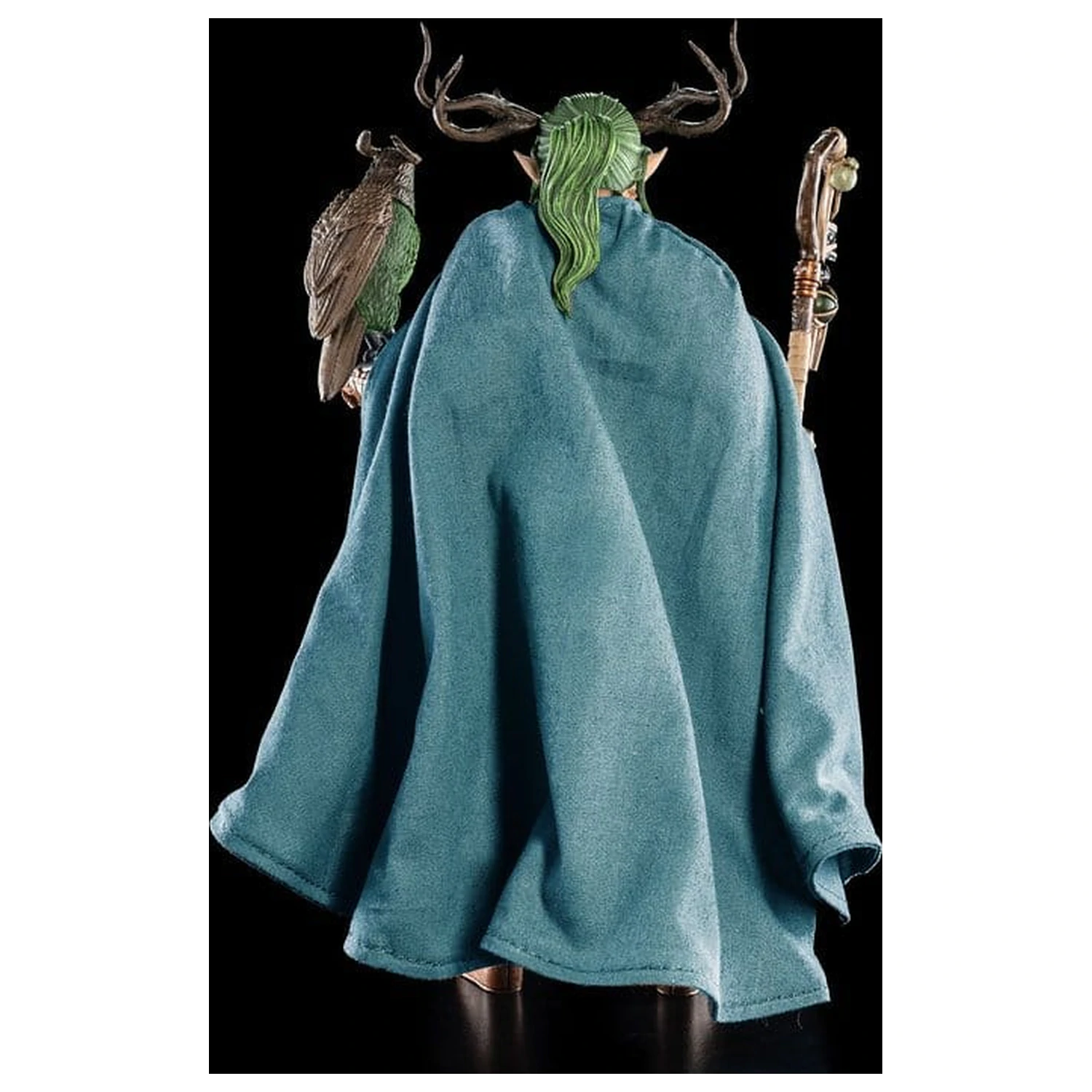 Mythic Legions Action Figure Accessory Druid product photo