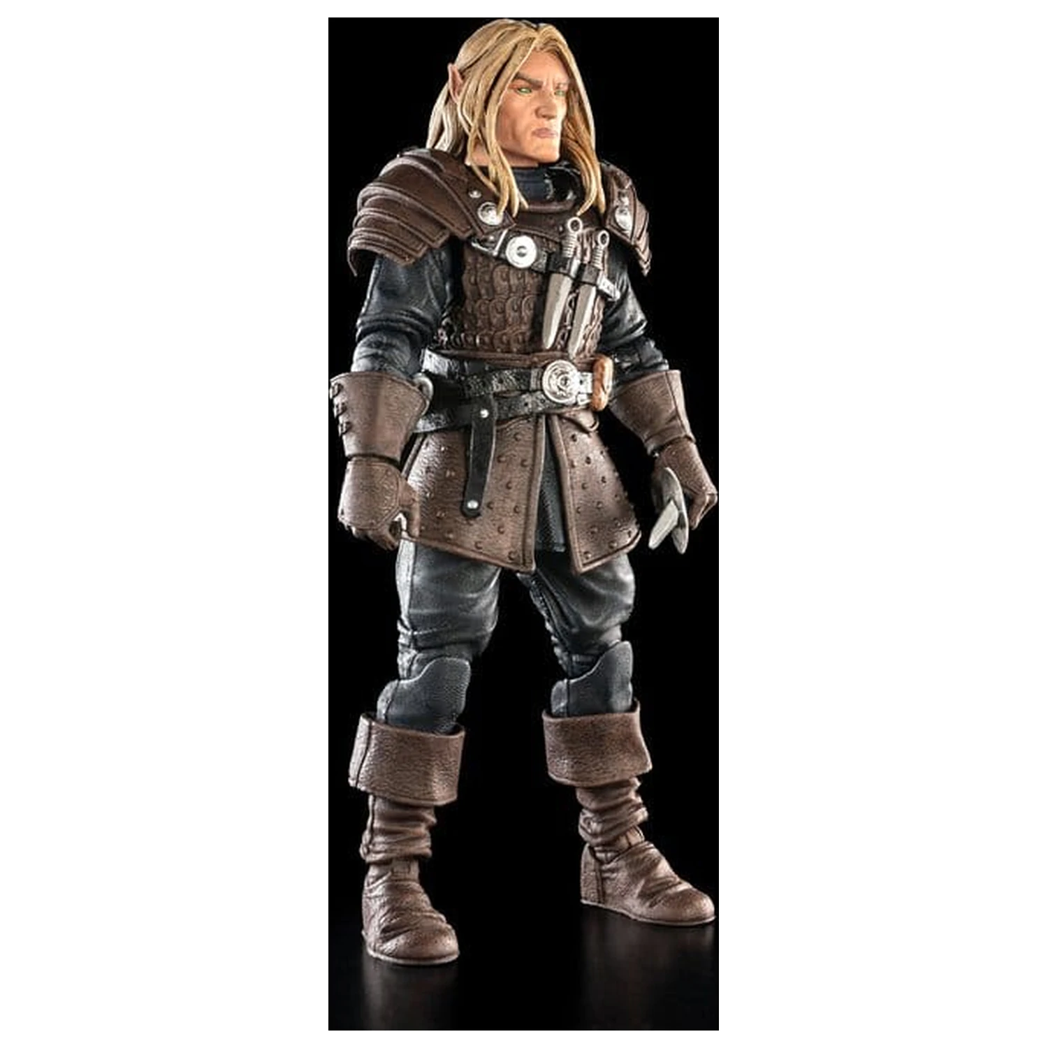 Mythic Legions Action Figure Elf Rogue (Base Figure) 18 cm product photo