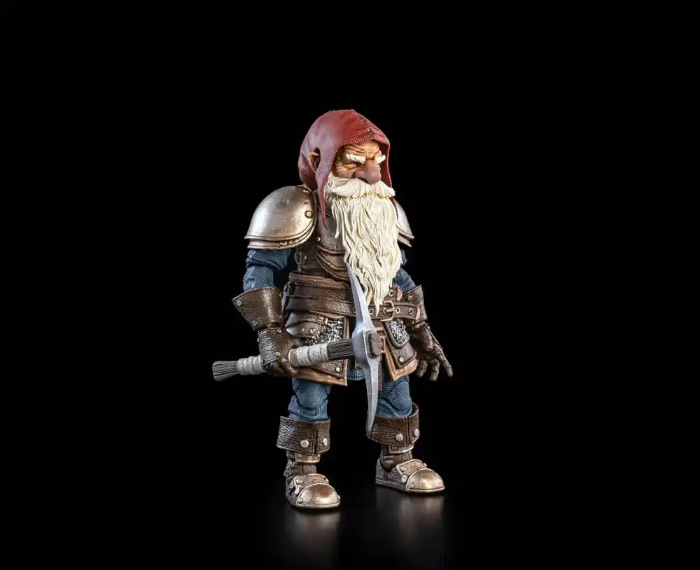 Mythic Legions Horror of Einsamall Action Figur Burris Birgerstori Imp-Scale product photo