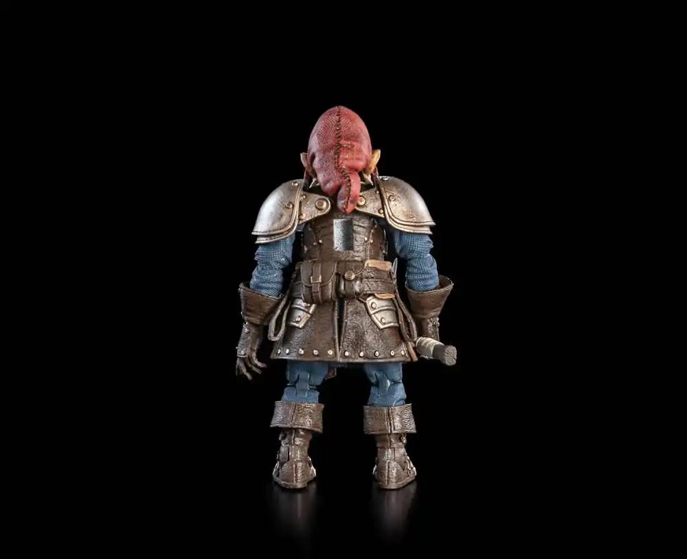 Mythic Legions Horror of Einsamall Action Figur Burris Birgerstori Imp-Scale product photo