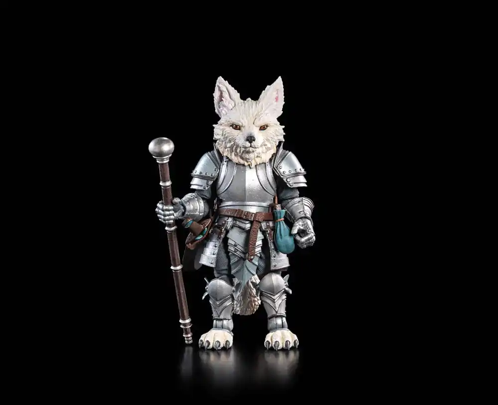 Mythic Legions Horror of Einsamall Actionn Figur Bylur Frostfurr Imp-Scale product photo