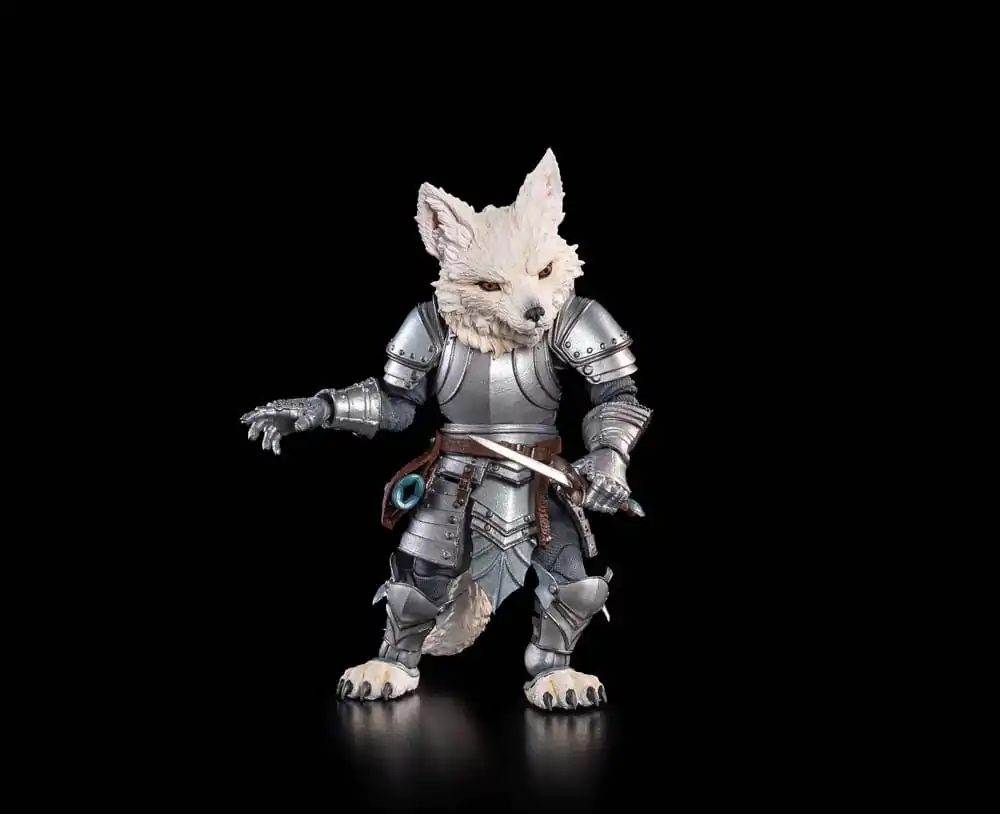 Mythic Legions Horror of Einsamall Actionn Figur Bylur Frostfurr Imp-Scale product photo