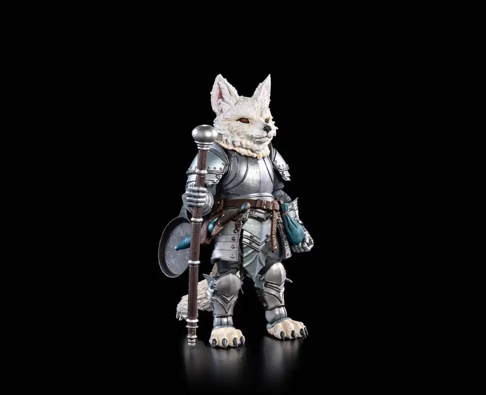 Mythic Legions Horror of Einsamall Actionn Figur Bylur Frostfurr Imp-Scale product photo