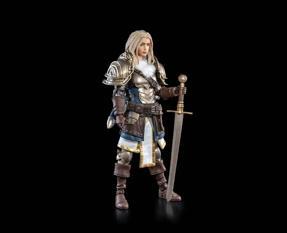 Mythic Legions Horror of Einsamall Action Figur Commander Igraine product photo