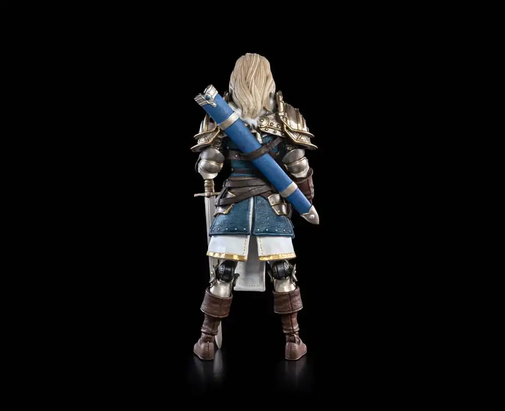 Mythic Legions Horror of Einsamall Action Figur Commander Igraine product photo
