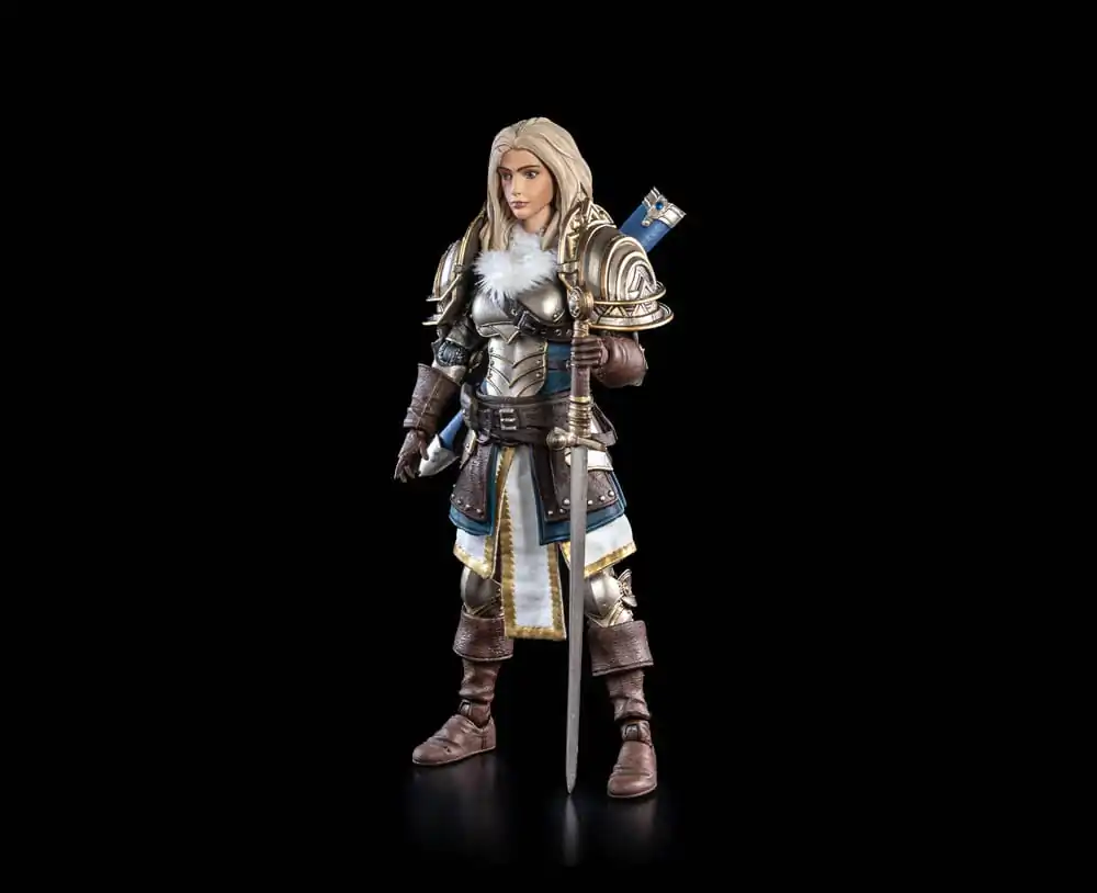 Mythic Legions Horror of Einsamall Action Figur Commander Igraine product photo
