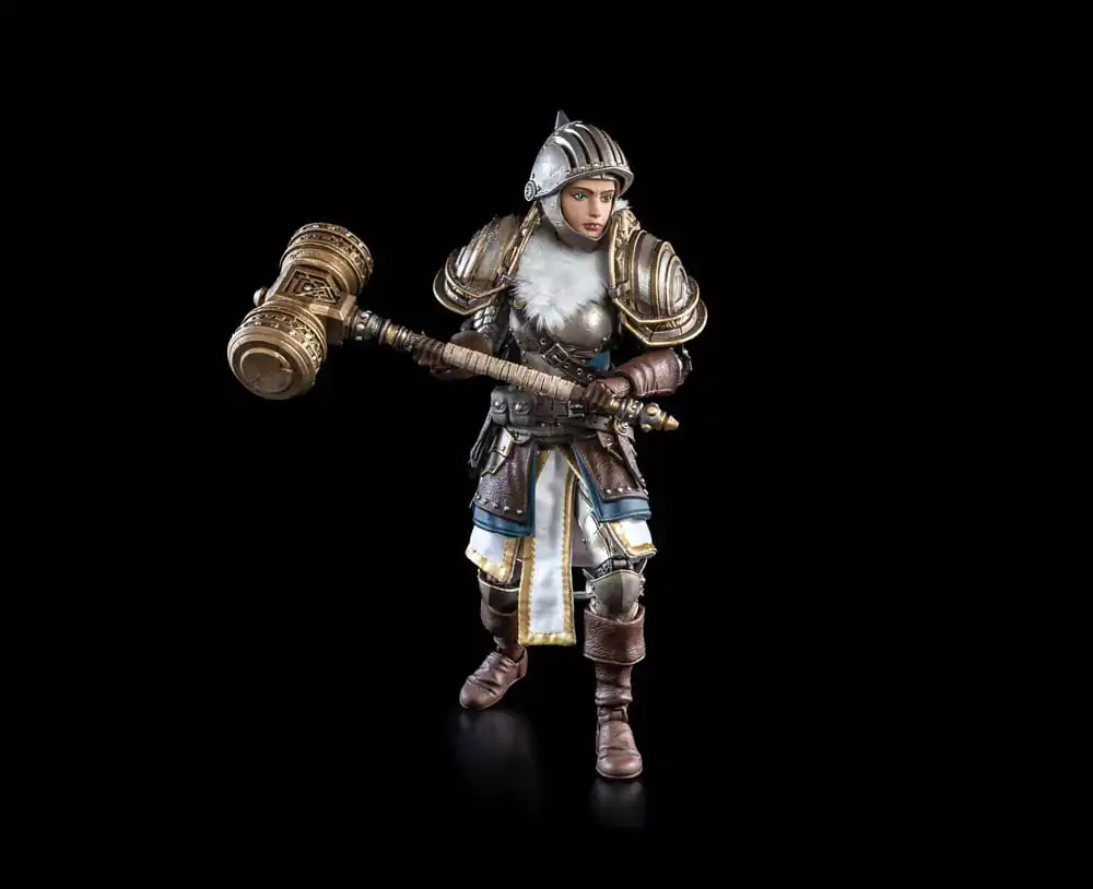 Mythic Legions Horror of Einsamall Action Figur Commander Igraine product photo