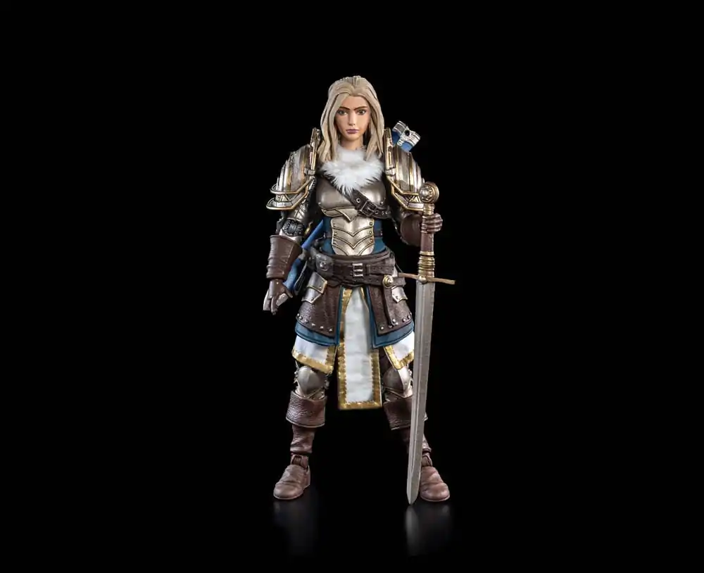 Mythic Legions Horror of Einsamall Action Figur Commander Igraine product photo