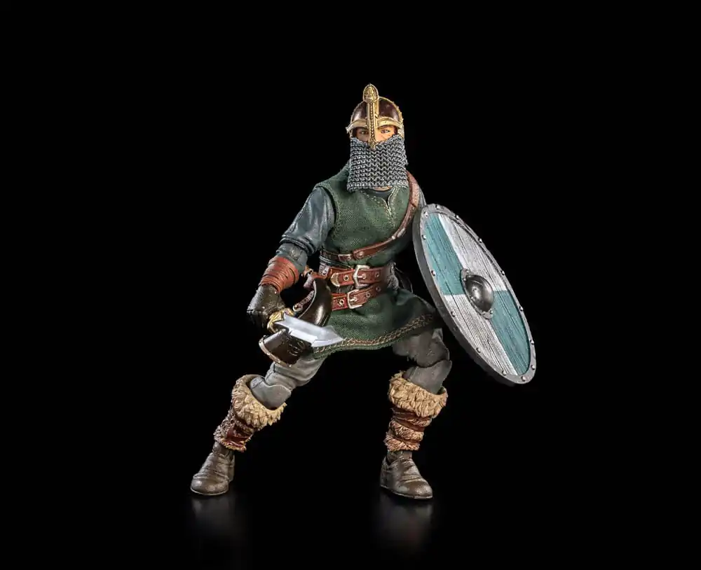 Mythic Legions Horror of Einsamall Action Figur Halvard of Frothvar product photo