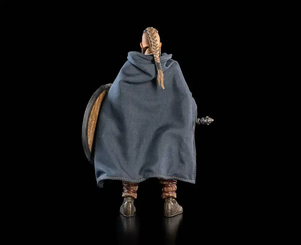 Mythic Legions Horror of Einsamall Action Figur Halvard of Frothvar product photo