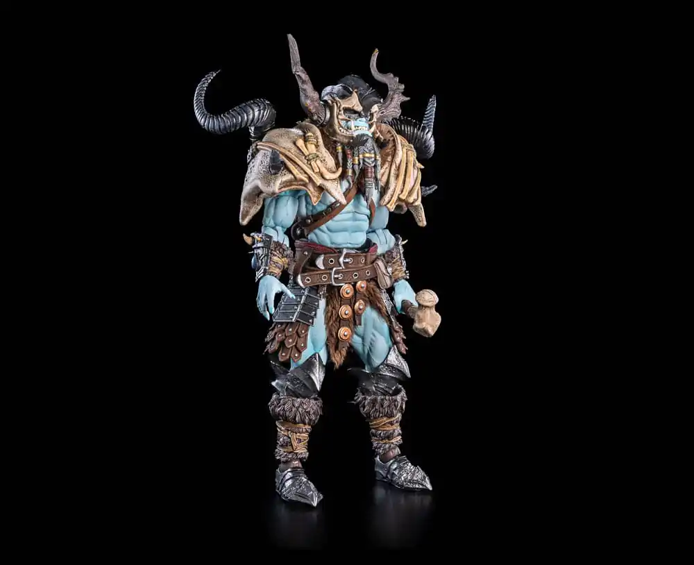 Mythic Legions Horror of Einsamall Action Figur J´akull Ironbones product photo