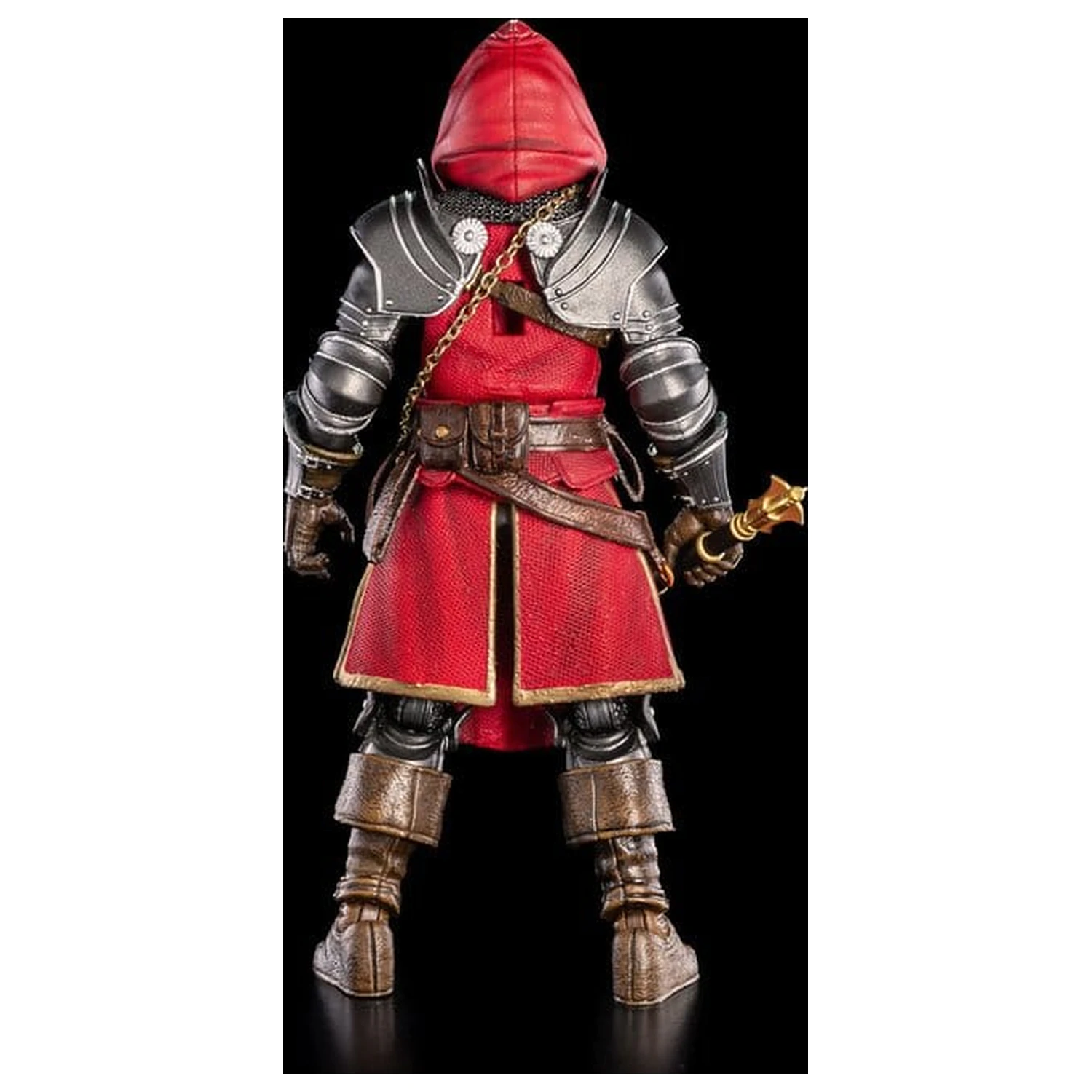 Mythic Legions Action Figure Human Cleric (Base Figure) 18 cm product photo