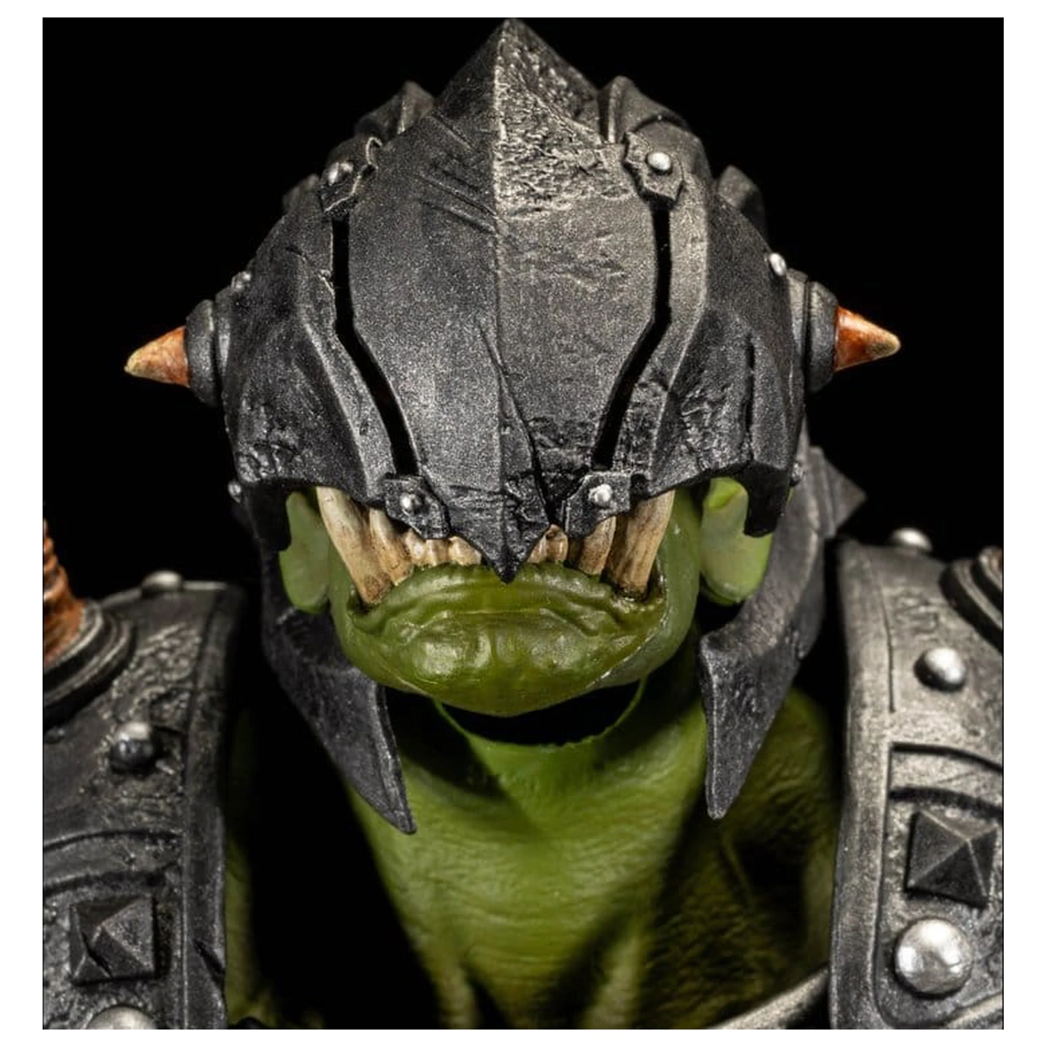 Mythic Legions: Legacies of Mythoss 3 Action Figure Kkurzog product photo
